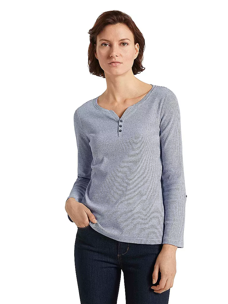 TOM TAILOR | Maglia a maniche lunghe | 