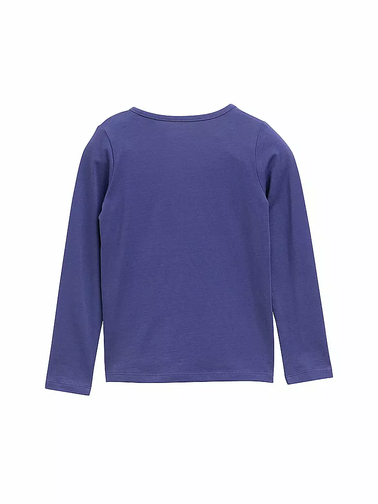TOM TAILOR | Maglietta a maniche lunghe da ragazza | 