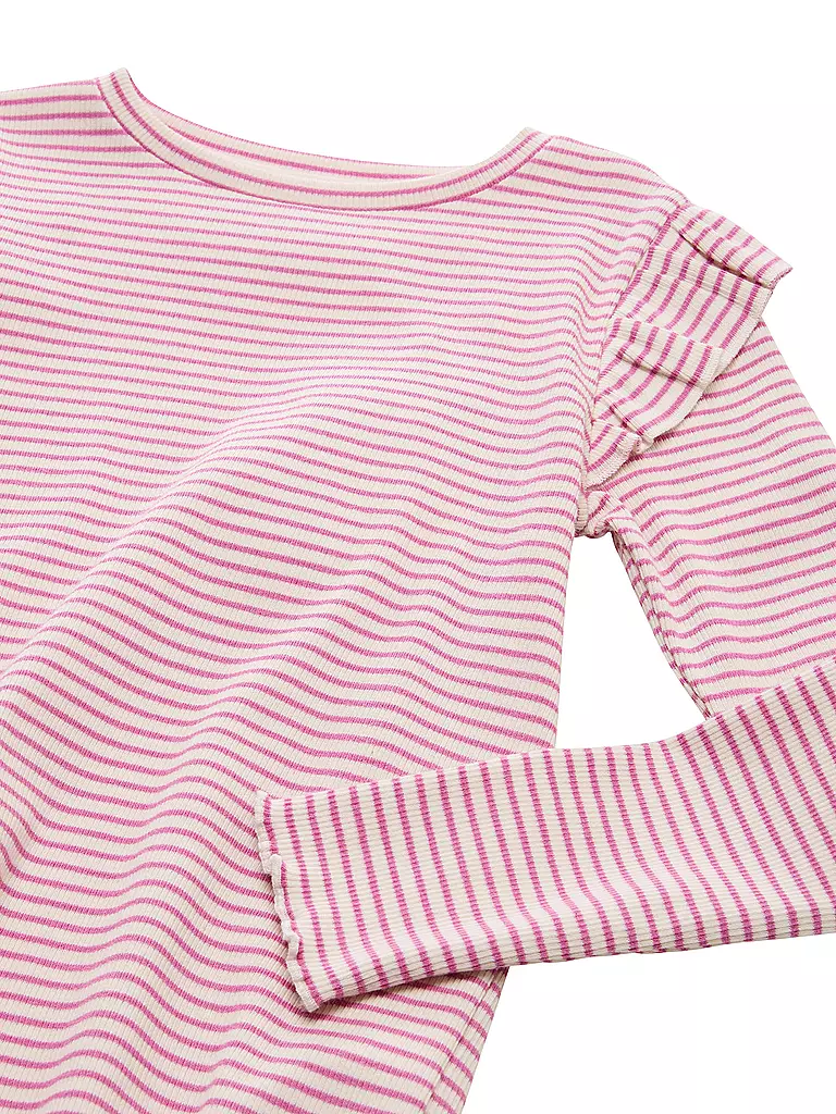 TOM TAILOR | Maglietta a maniche lunghe da ragazza | 