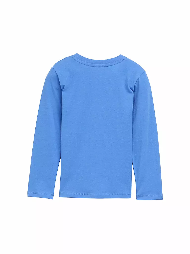 TOM TAILOR | Maglietta a maniche lunghe da ragazzo | 