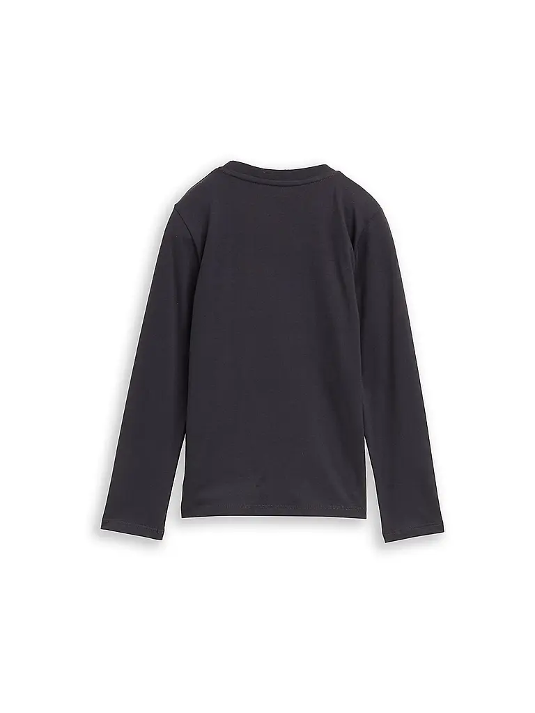TOM TAILOR | Maglietta a maniche lunghe da ragazzo | 