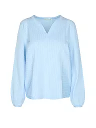 TOM TAILOR | Maglietta a maniche lunghe | Blu