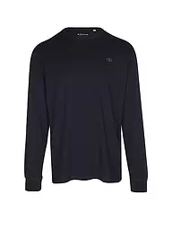 TOM TAILOR | Maglietta a maniche lunghe | Blu