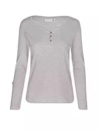TOM TAILOR | Maglietta a maniche lunghe | Lilla