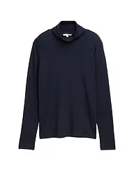 TOM TAILOR | Maglietta a maniche lunghe | Grigio