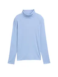 TOM TAILOR | Maglietta a maniche lunghe | Blu chiaro