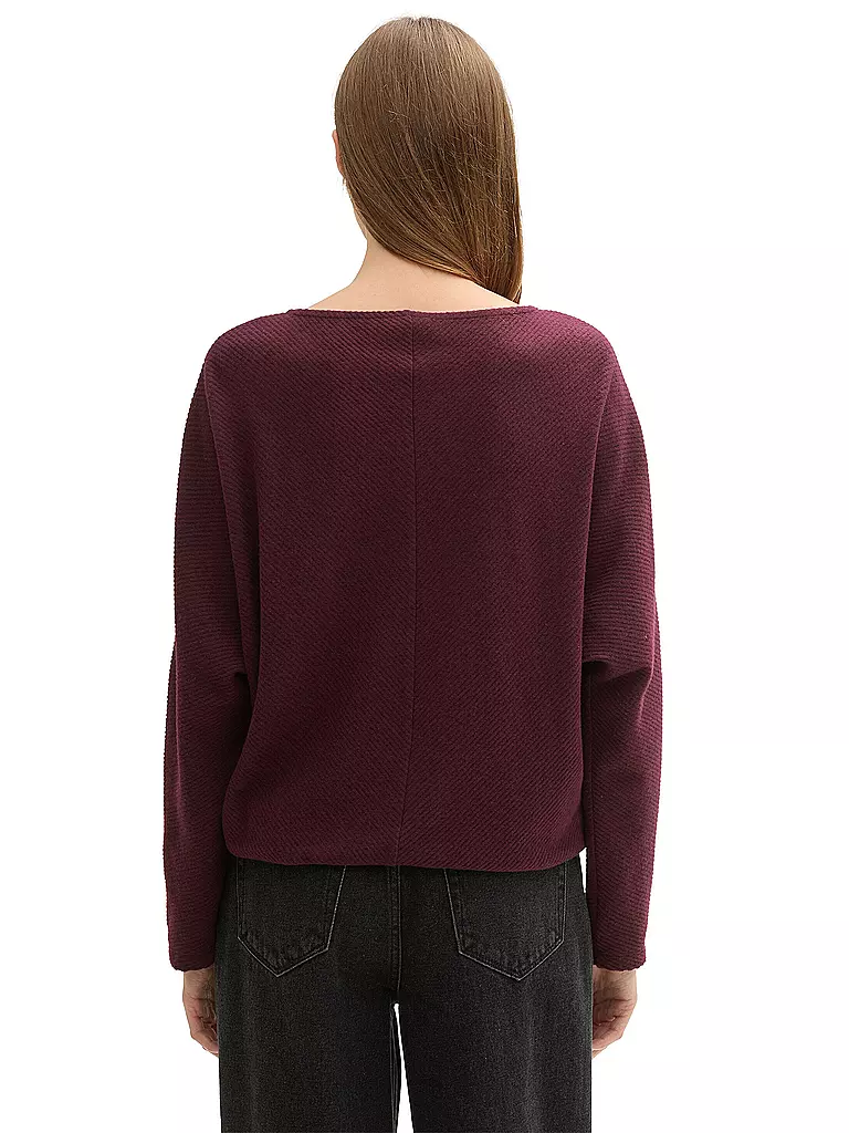 TOM TAILOR | Maglietta a maniche lunghe | 