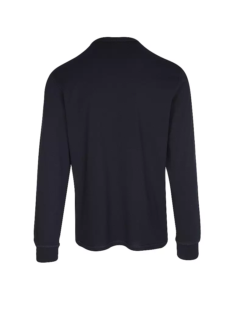 TOM TAILOR | Maglietta a maniche lunghe | 