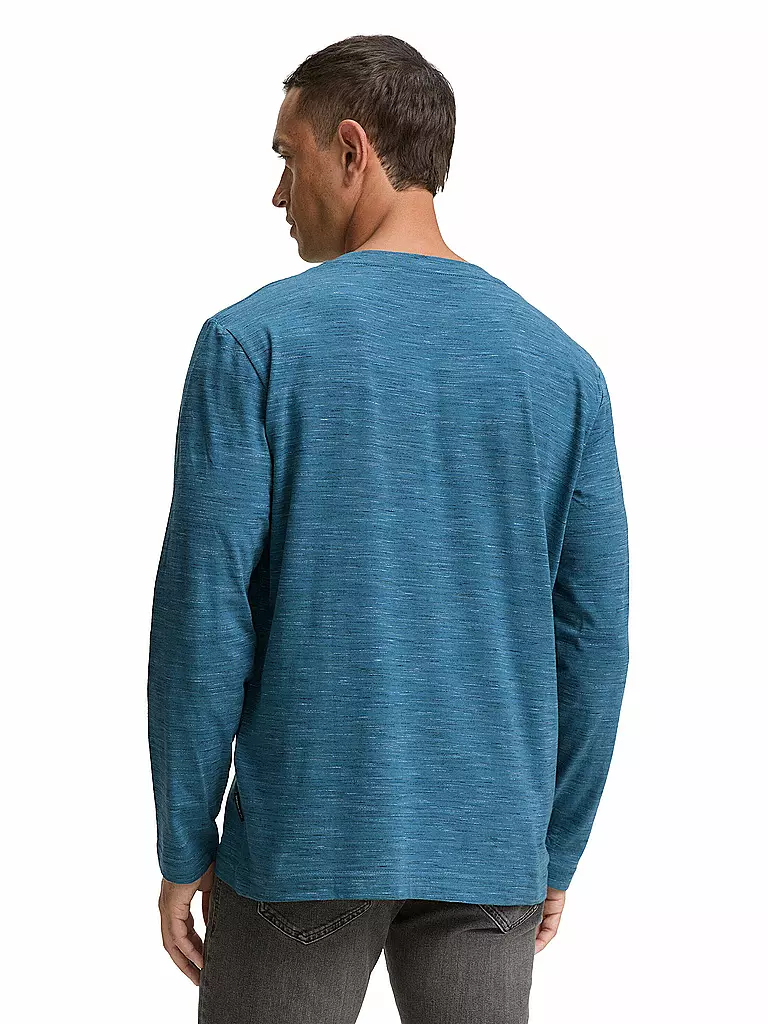 TOM TAILOR | Maglietta a maniche lunghe |