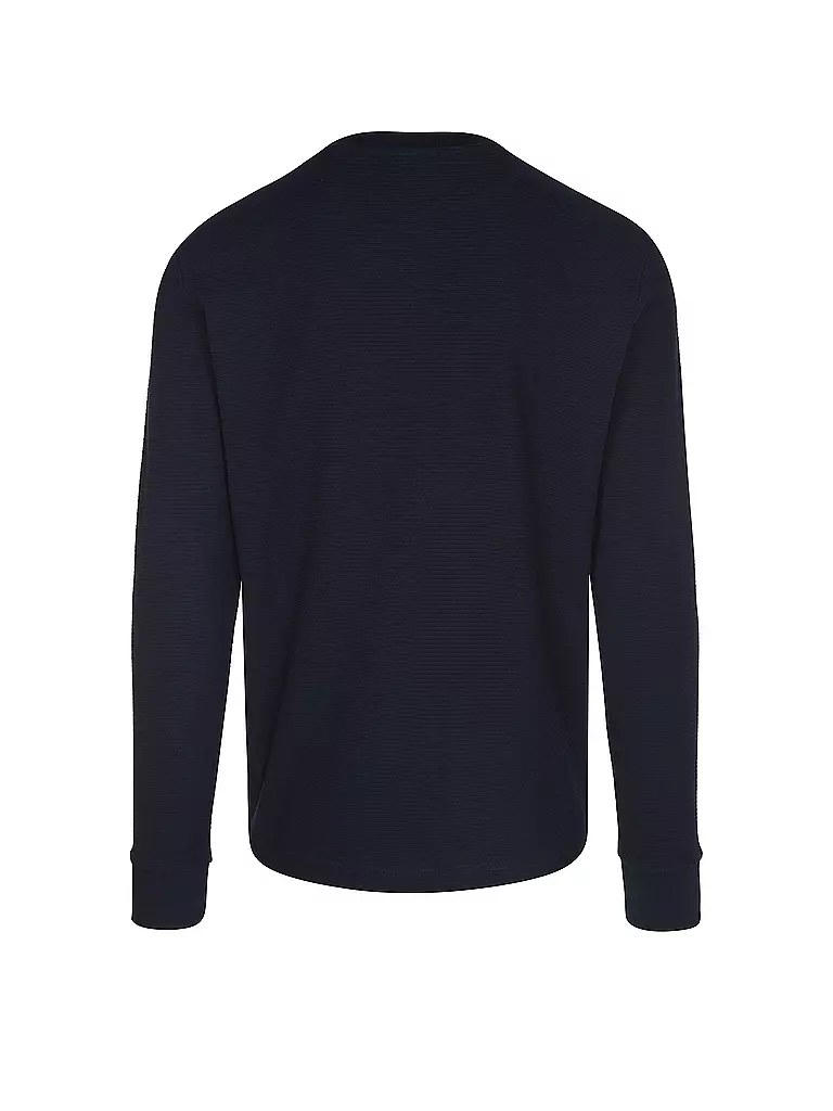 TOM TAILOR | Maglietta a maniche lunghe | 