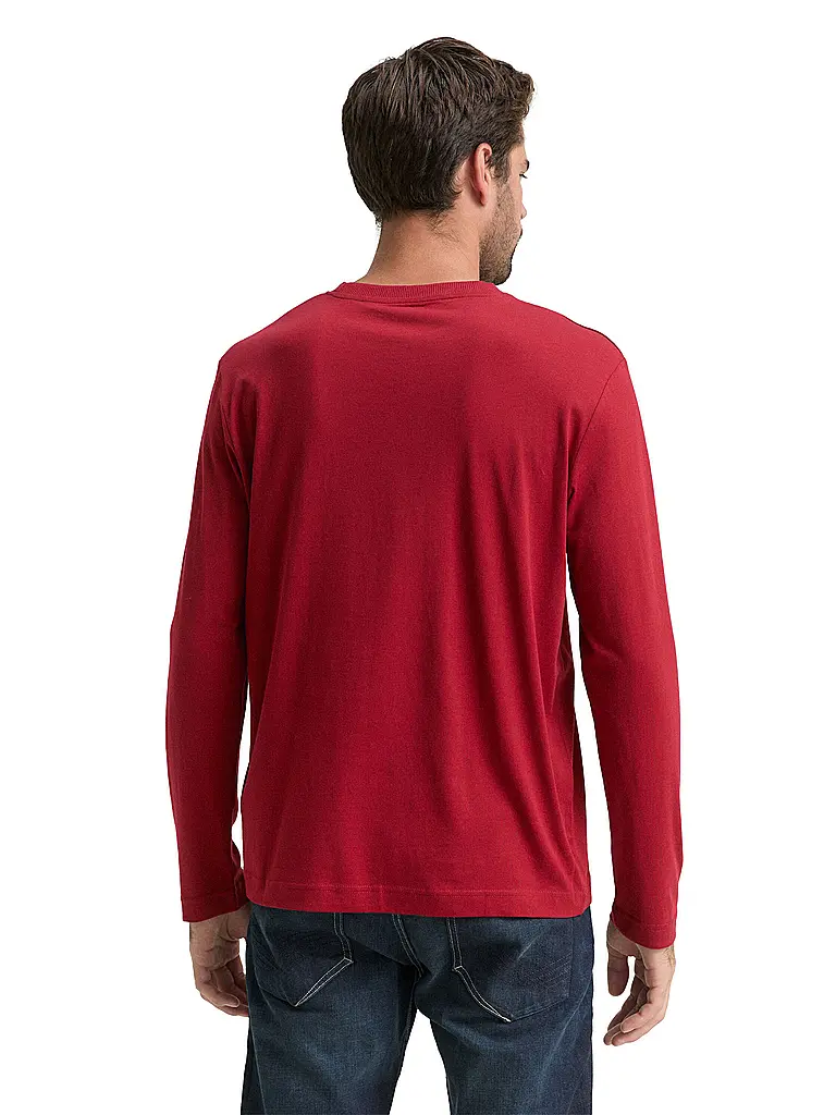 TOM TAILOR | Maglietta a maniche lunghe | 