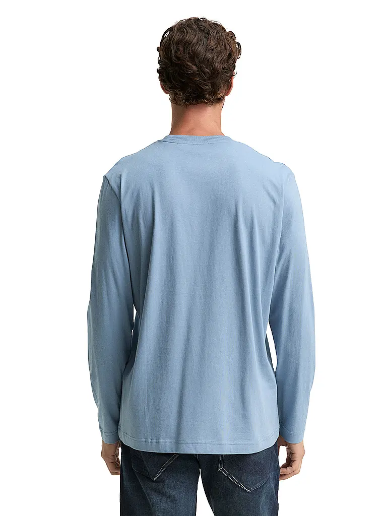 TOM TAILOR | Maglietta a maniche lunghe | 