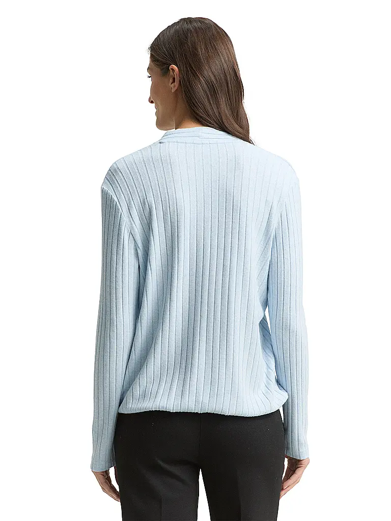 TOM TAILOR | Maglietta a maniche lunghe | 