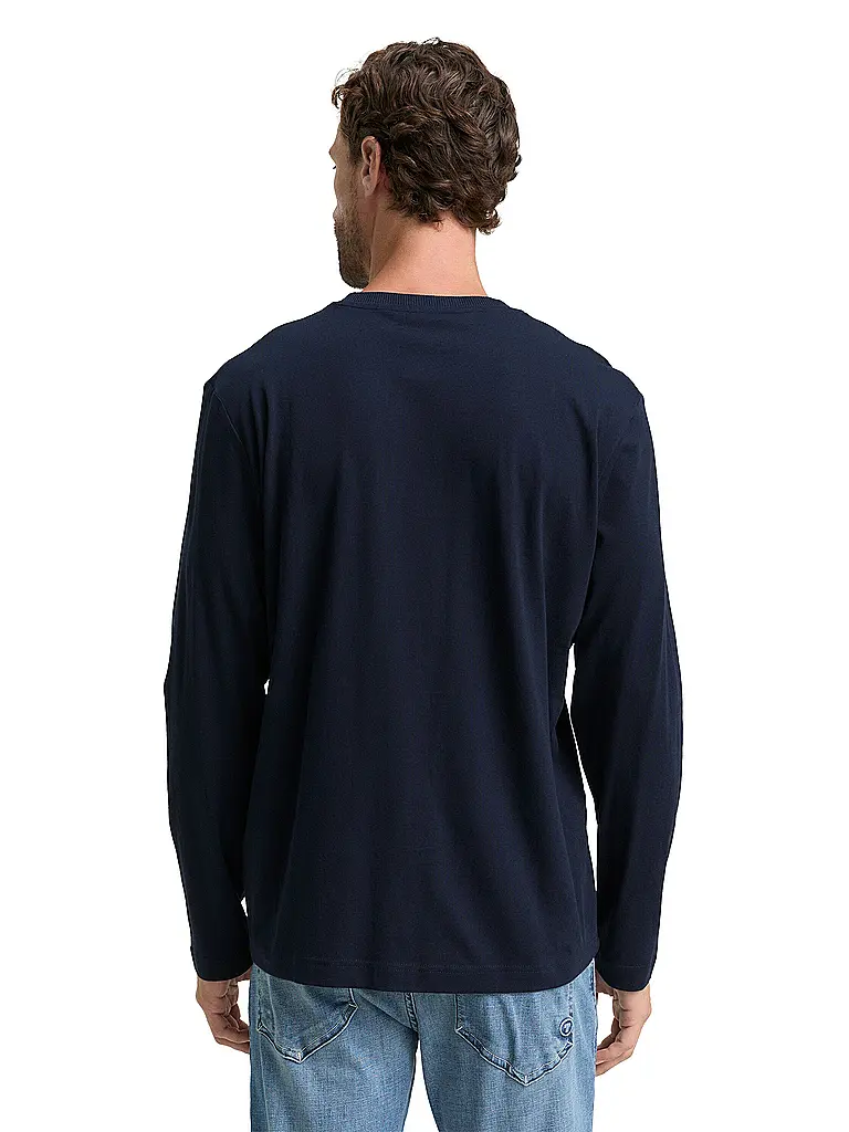 TOM TAILOR | Maglietta a maniche lunghe | 
