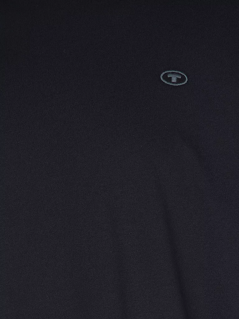 TOM TAILOR | Maglietta a maniche lunghe | 