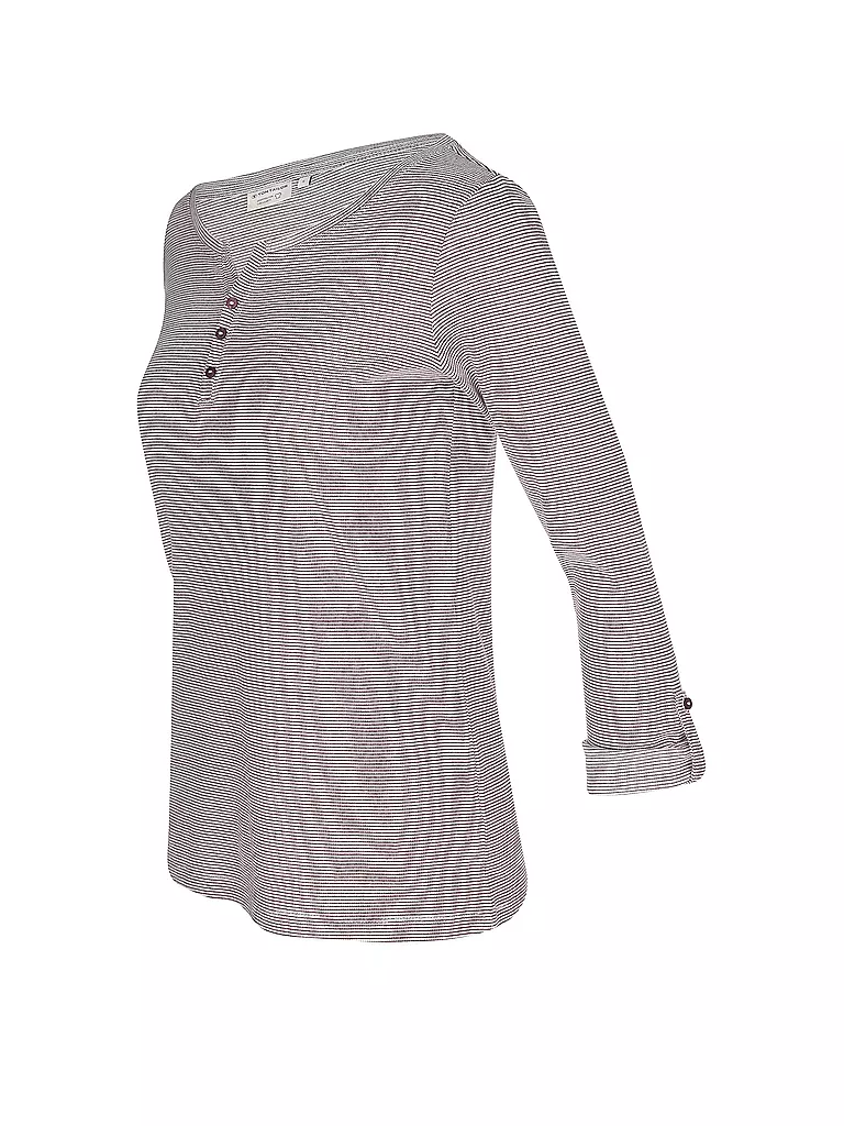 TOM TAILOR | Maglietta a maniche lunghe | Lilla