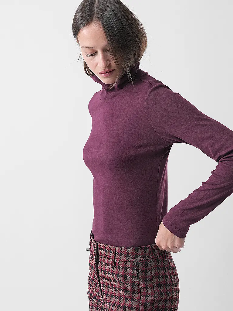 TOM TAILOR | Maglietta a maniche lunghe | 