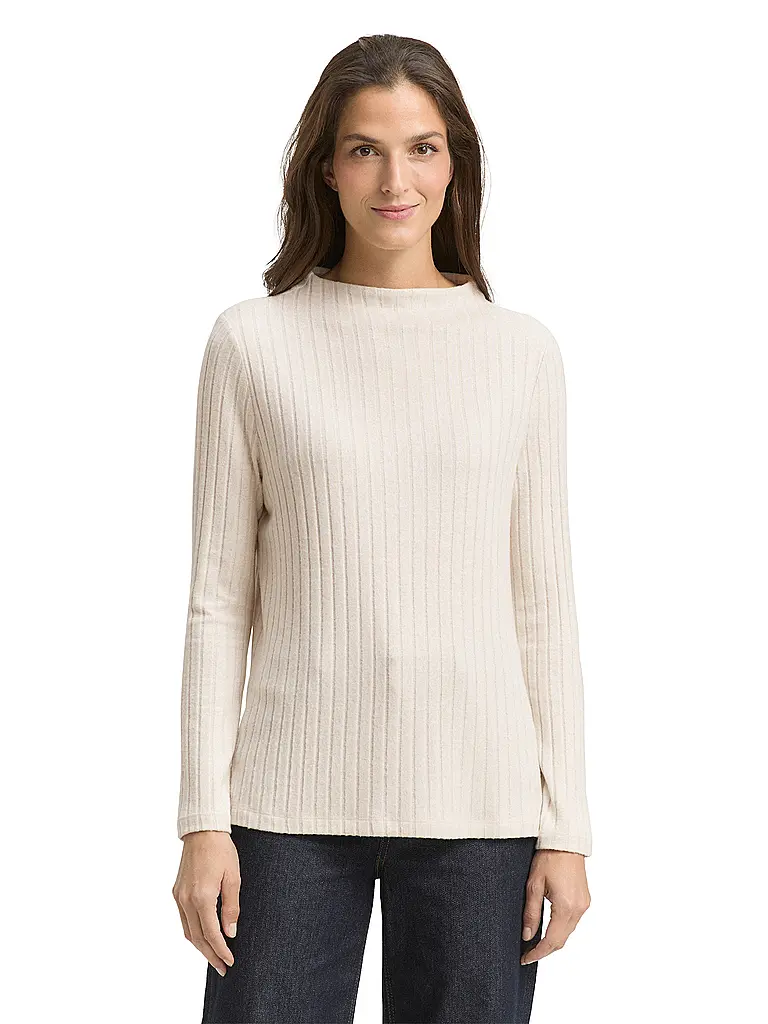 TOM TAILOR | Maglietta a maniche lunghe |