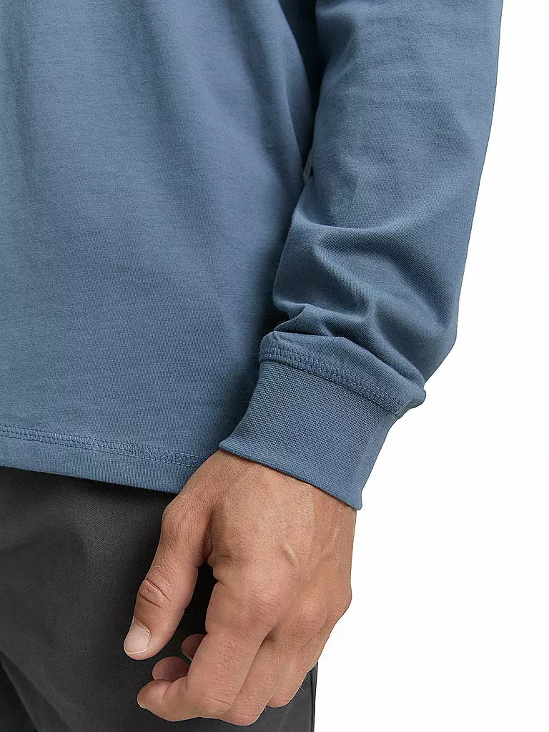 TOM TAILOR | Maglietta a maniche lunghe | 