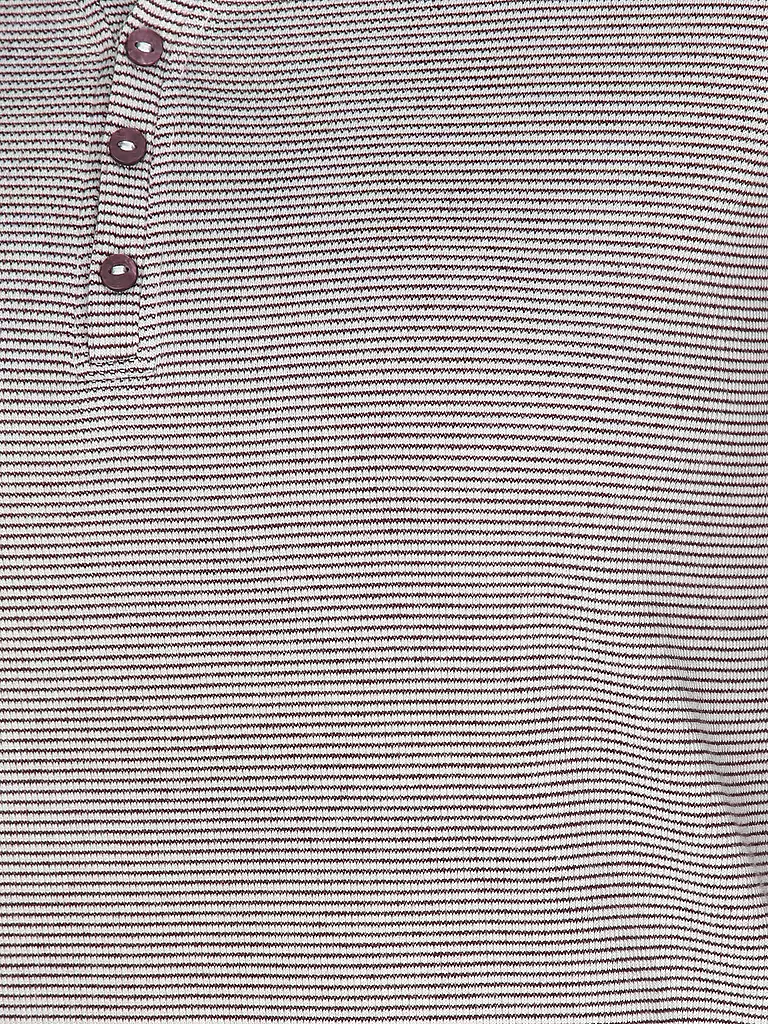 TOM TAILOR | Maglietta a maniche lunghe | Lilla