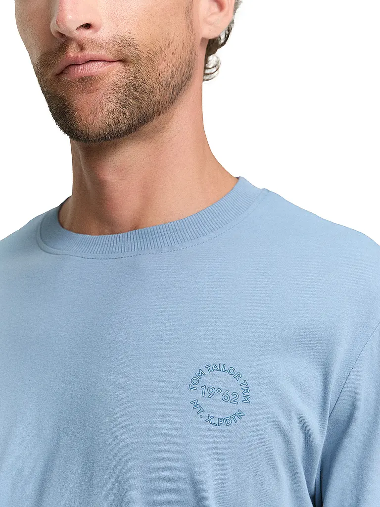 TOM TAILOR | Maglietta a maniche lunghe | 
