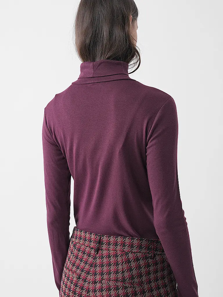 TOM TAILOR | Maglietta a maniche lunghe | 