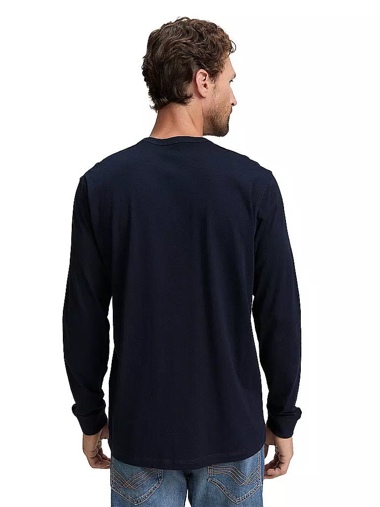 TOM TAILOR | Maglietta a maniche lunghe | 