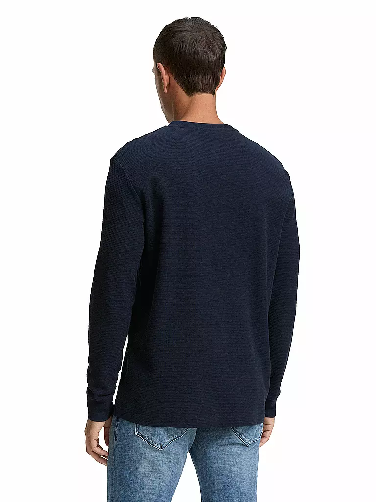 TOM TAILOR | Maglietta a maniche lunghe | 