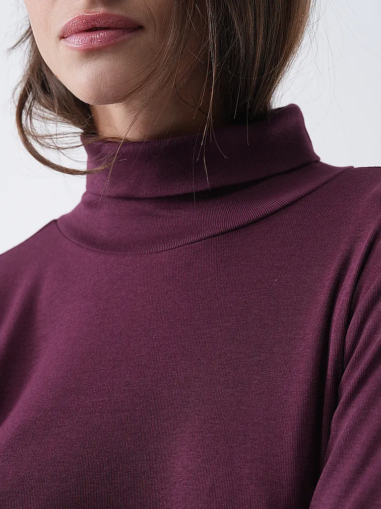 TOM TAILOR | Maglietta a maniche lunghe | 
