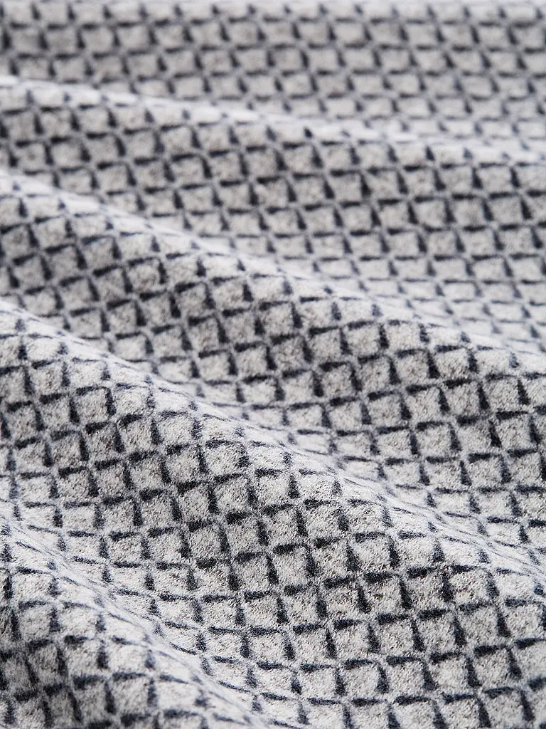 TOM TAILOR | Maglietta a maniche lunghe | Grigio