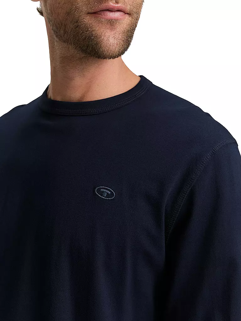 TOM TAILOR | Maglietta a maniche lunghe | 