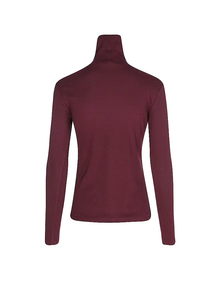 TOM TAILOR | Maglietta a maniche lunghe | 