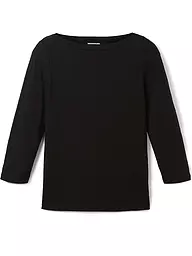TOM TAILOR | Maglietta | Nero