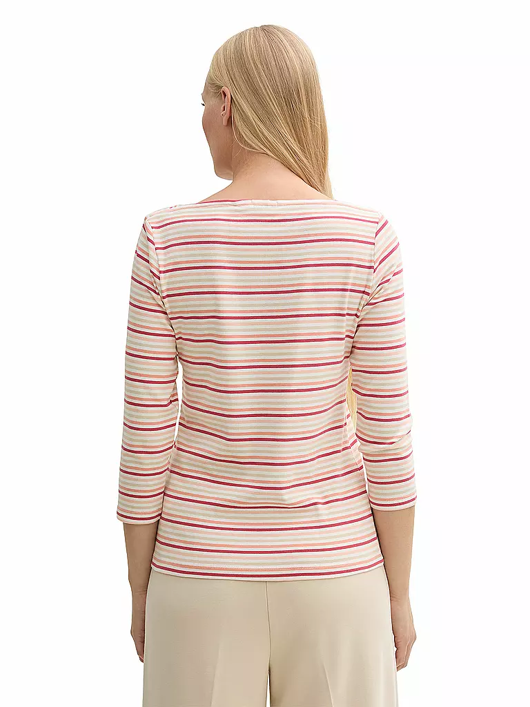 TOM TAILOR | Maglietta |