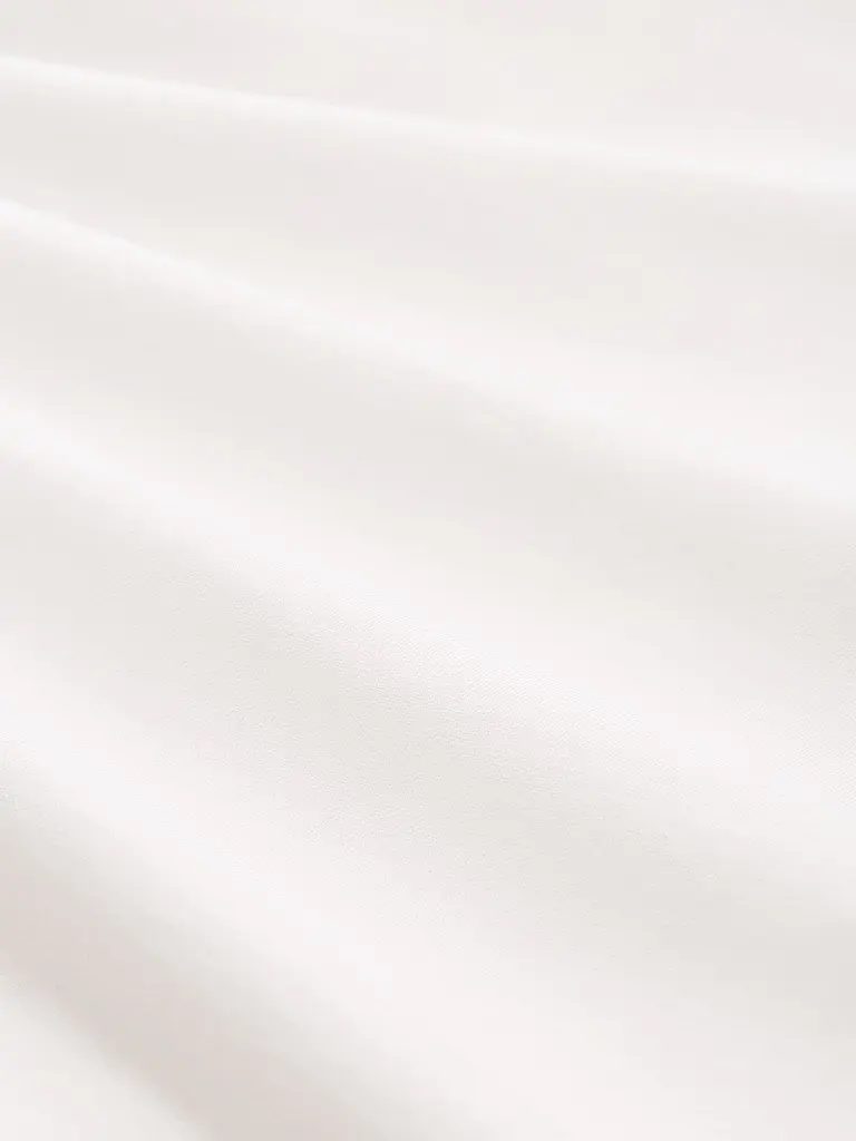 TOM TAILOR | Maglietta | Bianco