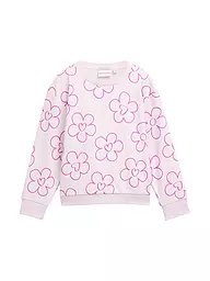 TOM TAILOR | Maglione da ragazza | Bianco