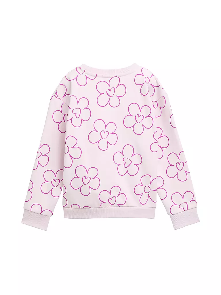 TOM TAILOR | Maglione da ragazza | 