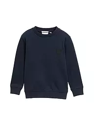 TOM TAILOR | Maglione da ragazzo | Blu scuro