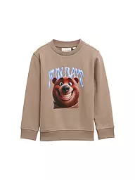 TOM TAILOR | Maglione da ragazzo | Beige