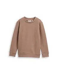 TOM TAILOR | Maglione da ragazzo | Beige