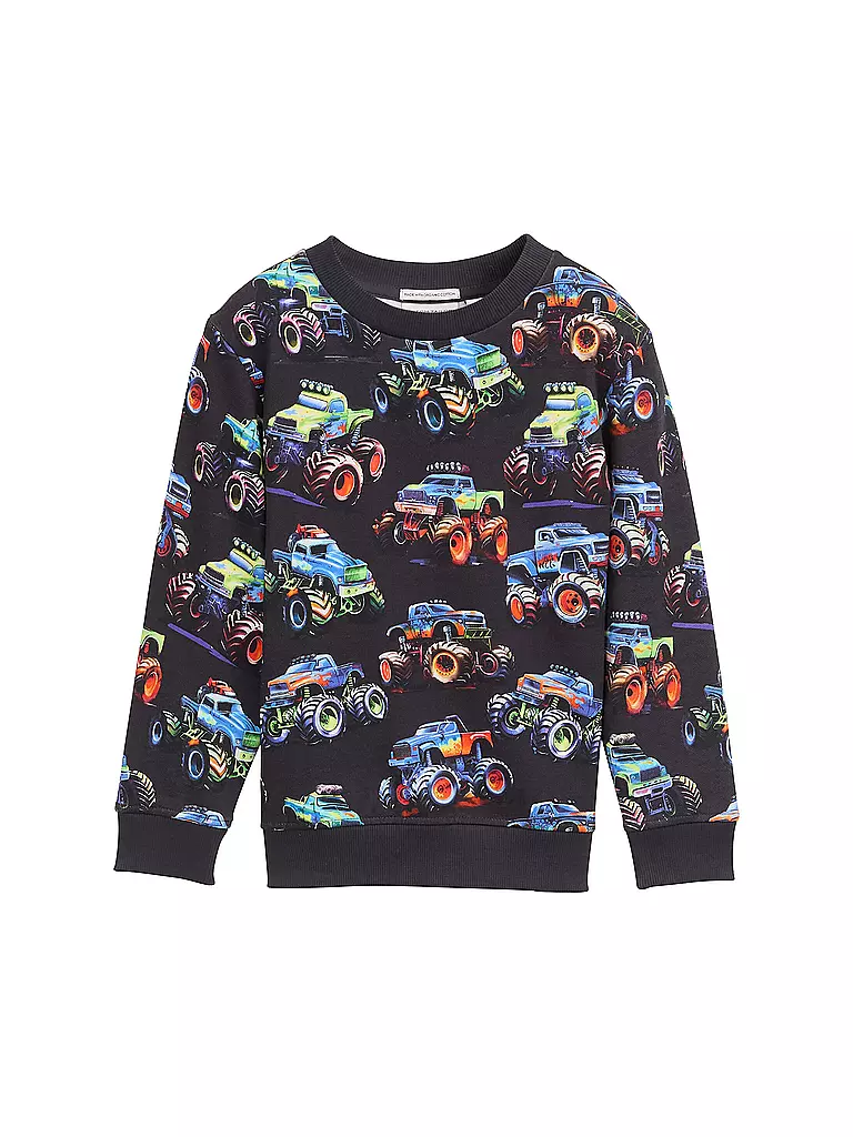 TOM TAILOR | Maglione da ragazzo | Grigio