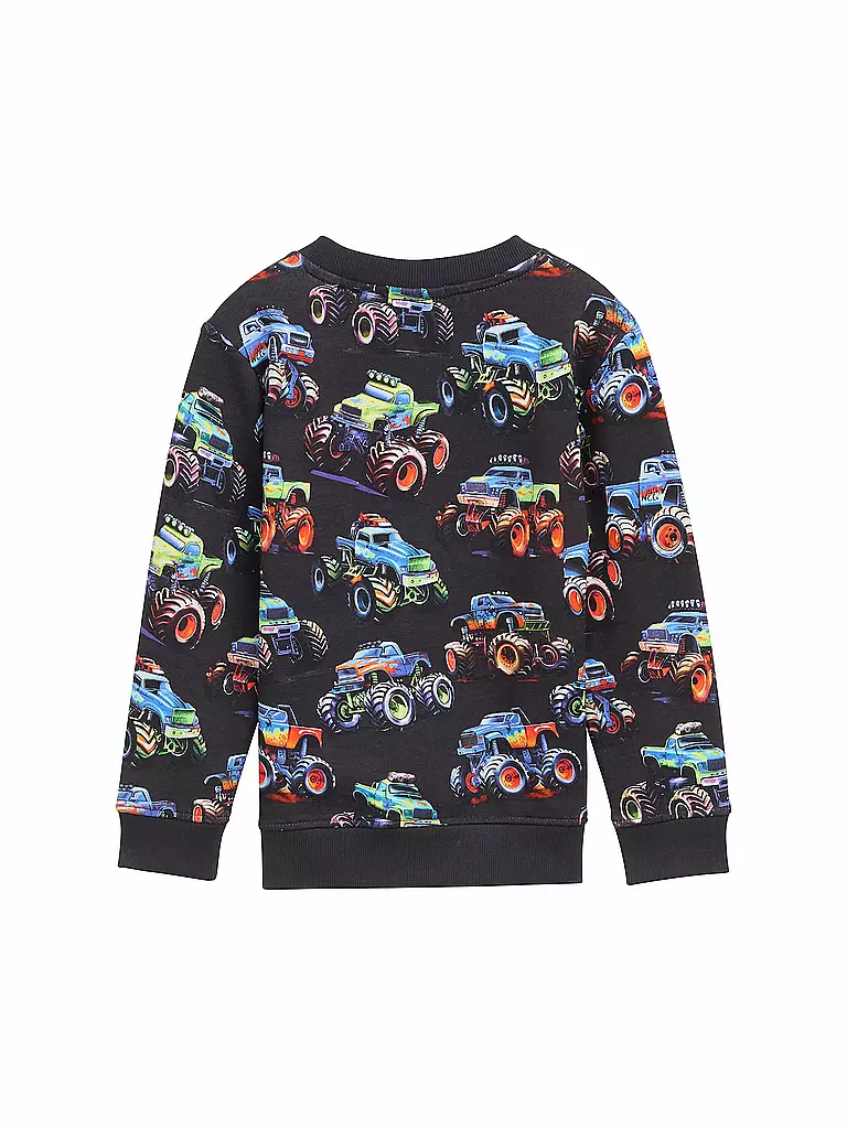 TOM TAILOR | Maglione da ragazzo | 