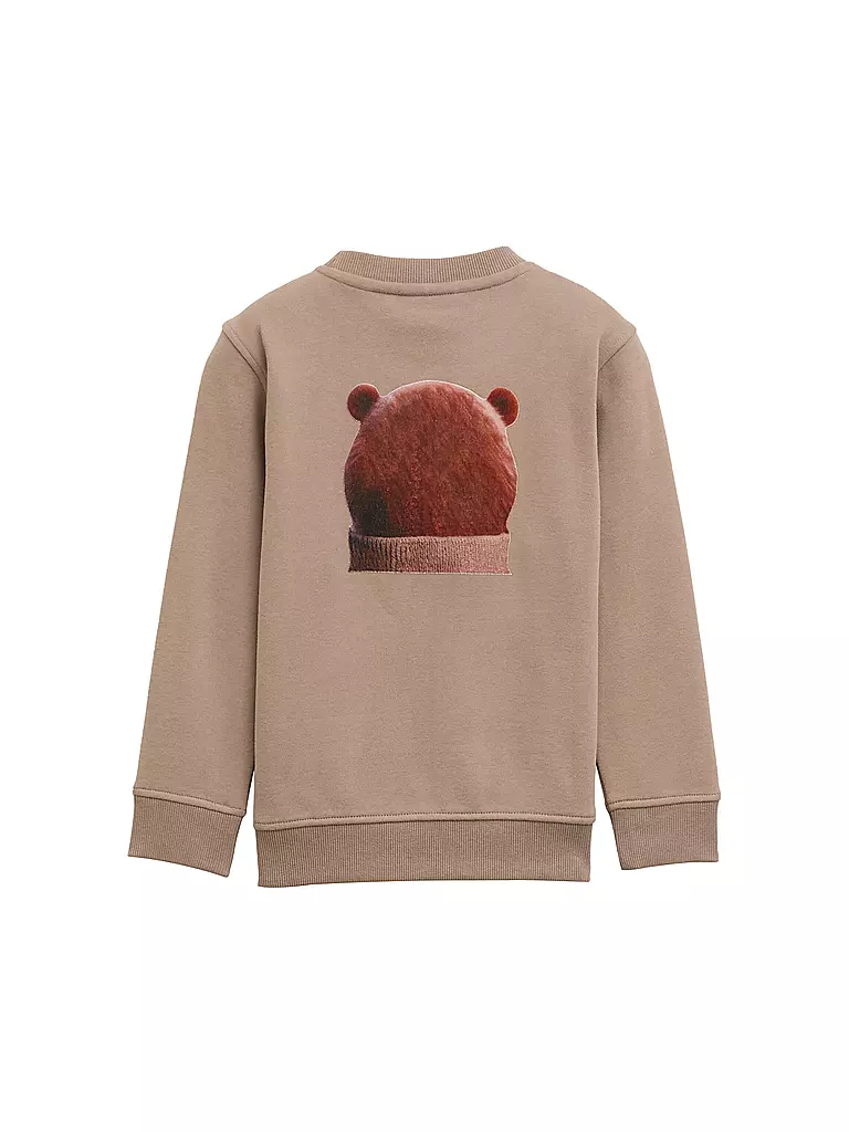 TOM TAILOR | Maglione da ragazzo | 