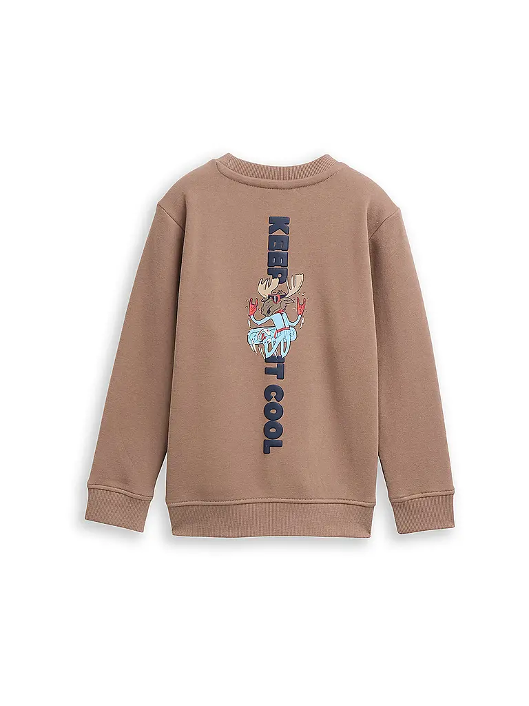 TOM TAILOR | Maglione da ragazzo | 