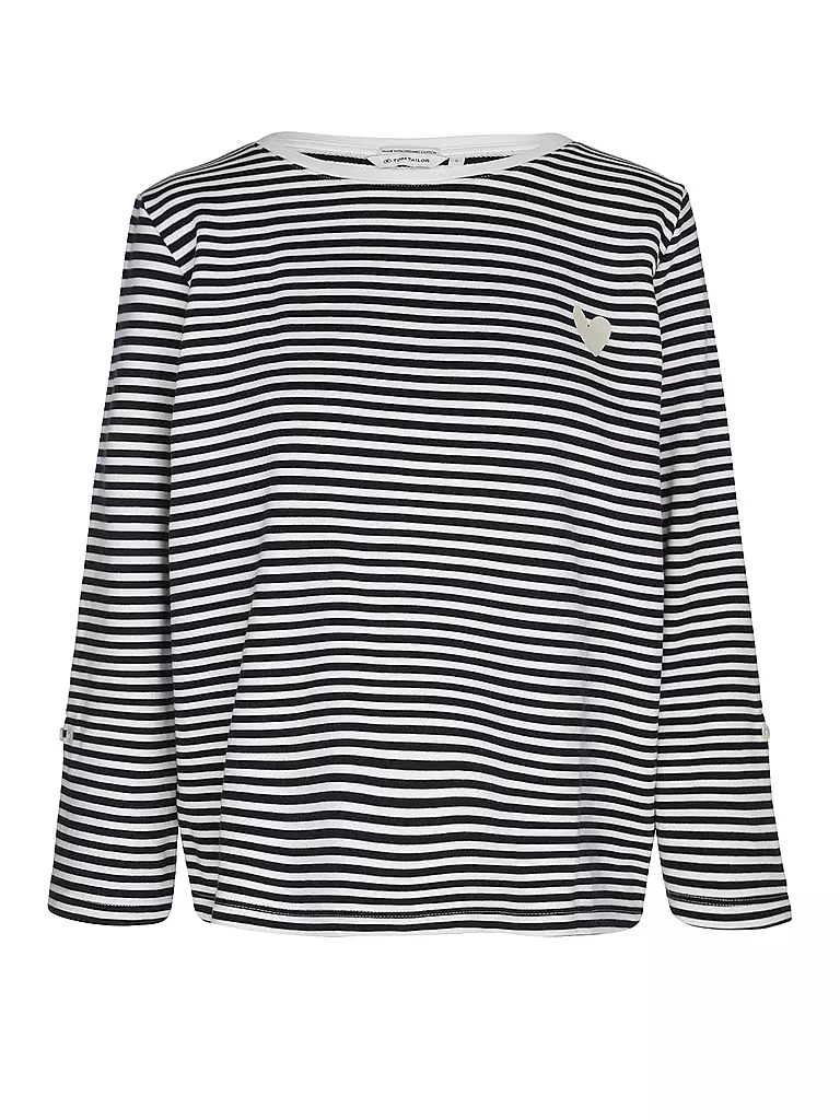 TOM TAILOR | Maglione | Crema