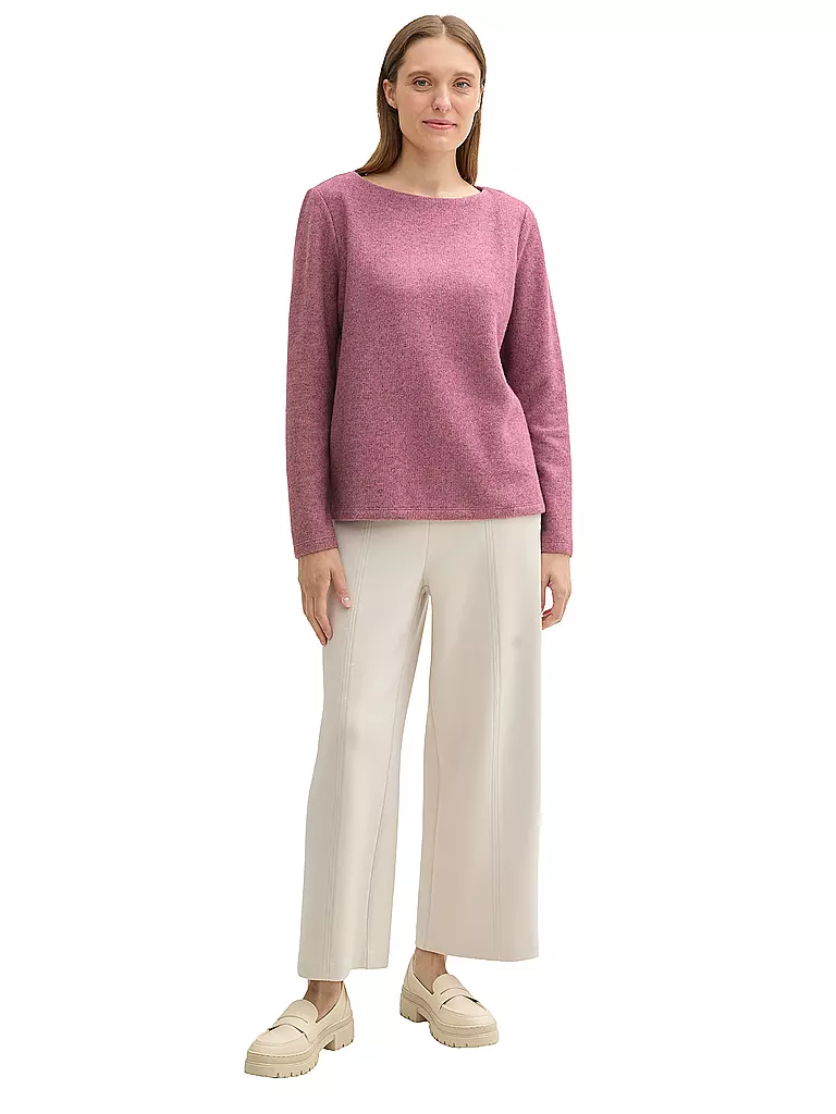 TOM TAILOR | Maglione | Bacca