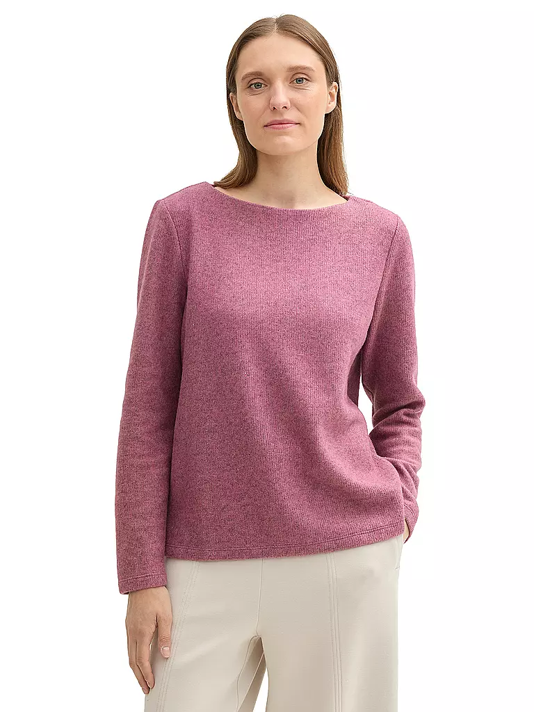 TOM TAILOR | Maglione | Bacca
