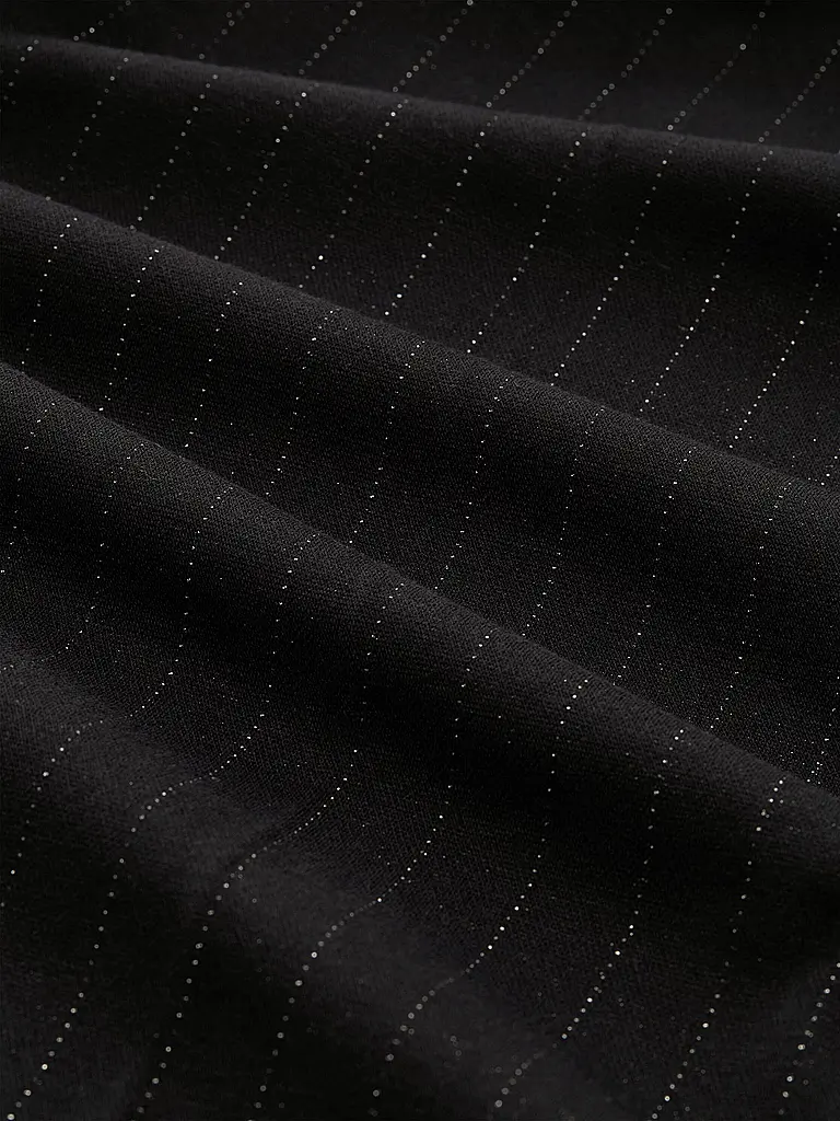 TOM TAILOR | Marlenehose | Nero