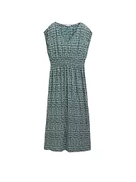 TOM TAILOR | Maxi abito | Petrolio