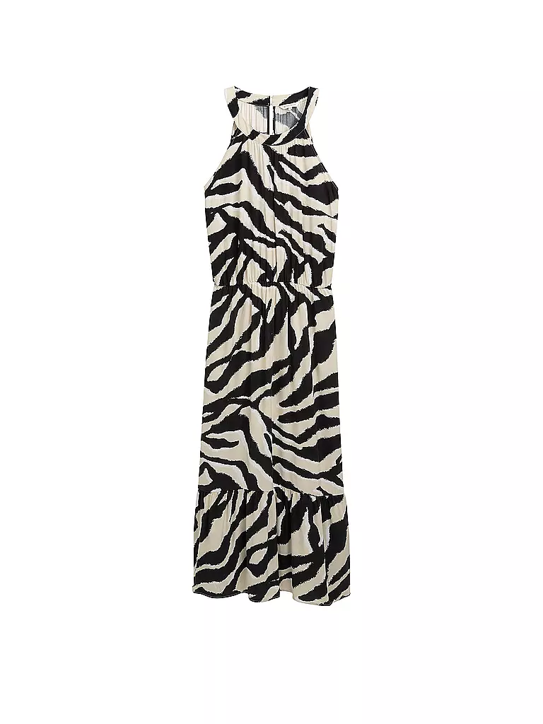 TOM TAILOR | Maxi abito | Beige
